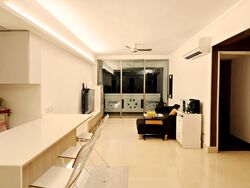 Orchid Park Condominium (D27), Condominium #538704641
